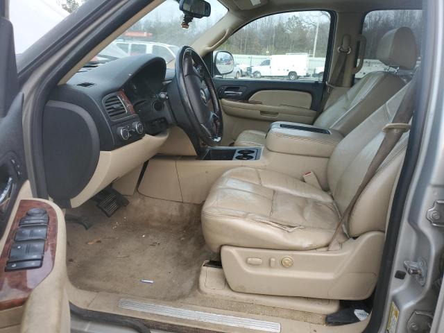 Photo 7 from auction – 2007 CHEVROLET SUBURBAN with VIN 1GNFK16397J181848