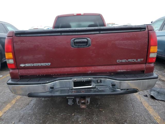 Photo 6 from auction – 2002 CHEVROLET SILVERADO with VIN 1GCEC19T32E161514