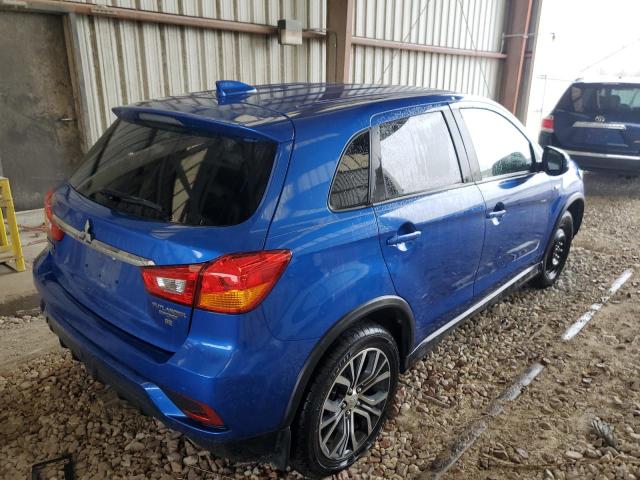 Photo 3 from auction – 2019 MITSUBISHI OUTLANDER with VIN JA4AP4AU3KU008270