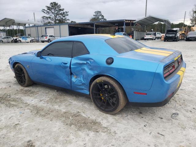 Photo 2 from auction – 2019 DODGE CHALLENGER with VIN 2C3CDZFJ6KH642263