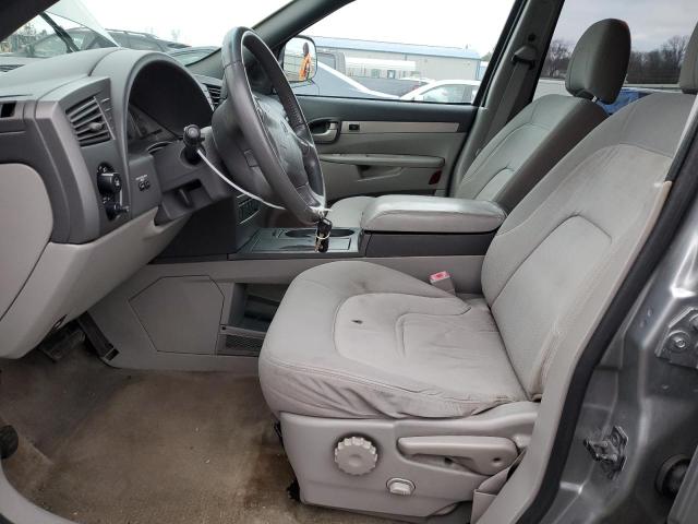 Photo 7 from auction – 2004 BUICK RENDEZVOUS with VIN 3G5DA03E44S500903