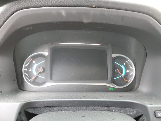 Photo 9 from auction – 2021 HONDA PILOT EXL with VIN 5FNYF5H58MB013035