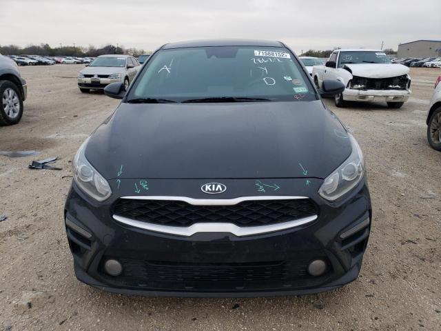 Photo 5 from auction – 2021 KIA FORTE FE with VIN 3KPF24AD0ME352022