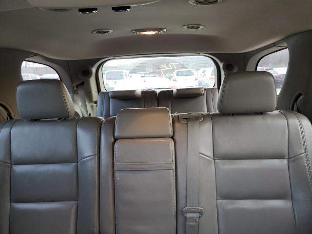 Photo 10 from auction – 2011 DODGE DURANGO CR with VIN 1D4RE4GG3BC600048