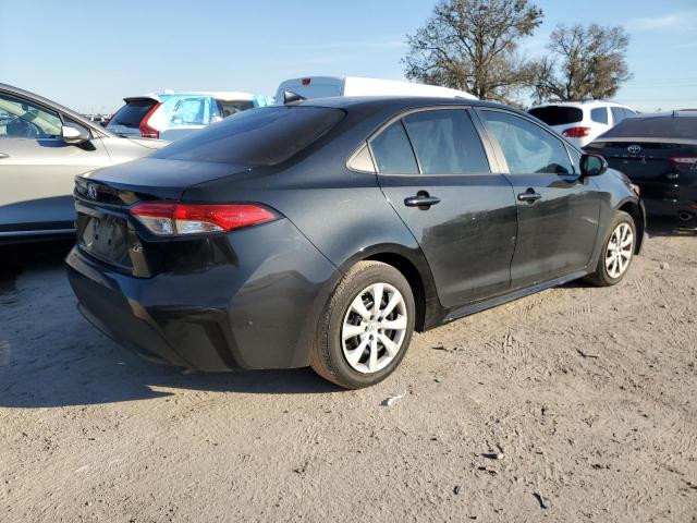 Photo 3 from auction – 2020 TOYOTA COROLLA LE with VIN 5YFEPRAE1LP084176