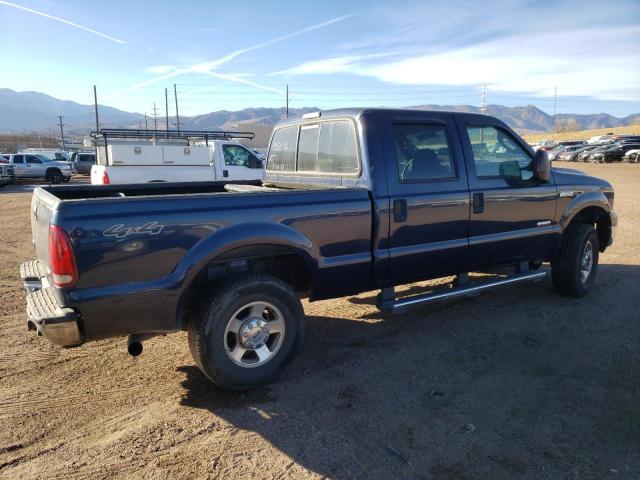 Photo 3 from auction – 2007 FORD F250 SUPER with VIN 1FTSW21P77EA19950