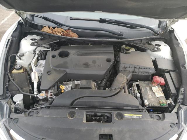 Photo 11 from auction – 2016 NISSAN ALTIMA 2.5 with VIN 1N4AL3AP3GC235046