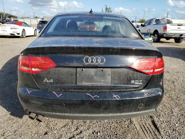Photo 6 from auction – 2010 AUDI A4 PREMIUM with VIN WAUFFAFL3AN067290