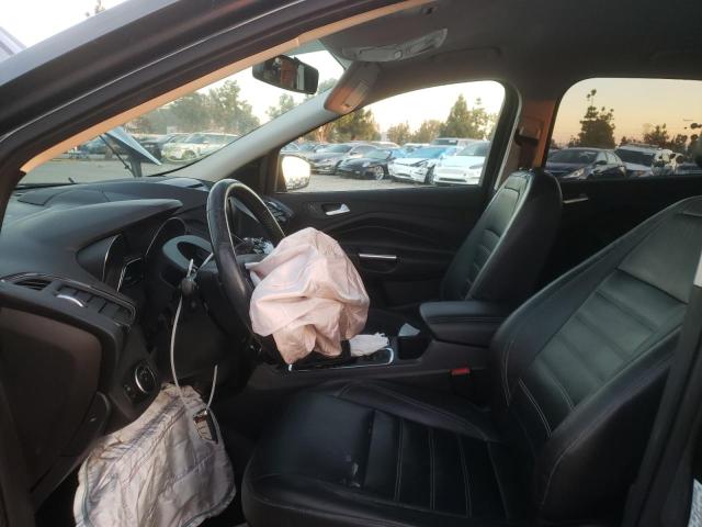 Photo 7 from auction – 2017 FORD ESCAPE TIT with VIN 1FMCU0J93HUC14012