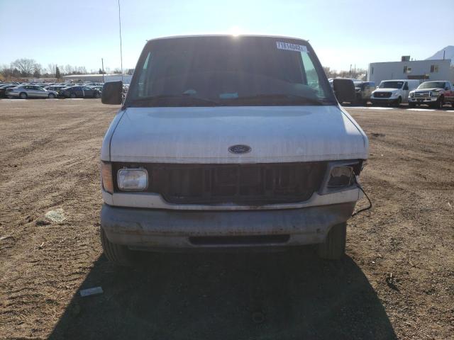 Photo 5 from auction – 1998 FORD ECONOLINE with VIN 1FTPE2423WHB73187