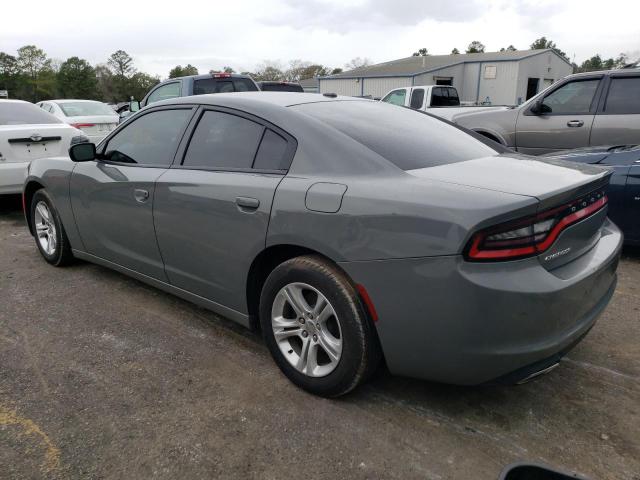 Photo 2 from auction – 2019 DODGE CHARGER SX with VIN 2C3CDXBG6KH702864
