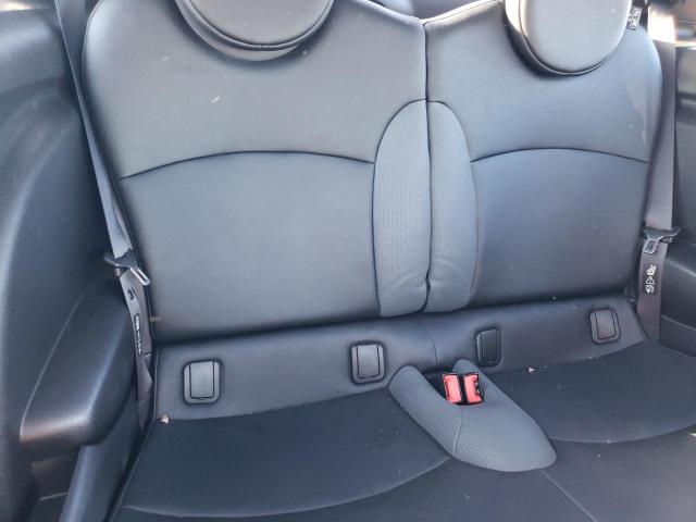 Photo 10 from auction – 2009 MINI COOPER SPO with VIN WMWMF935X9TF97245