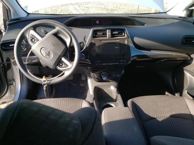 Photo 8 from auction – 2016 TOYOTA PRIUS with VIN JTDKBRFU2G3009969