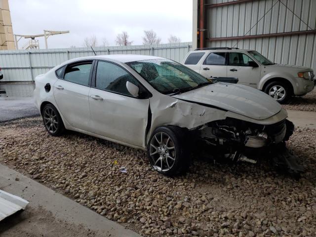 Photo 4 from auction – 2014 DODGE DART SXT with VIN 1C3CDFBB0ED877952