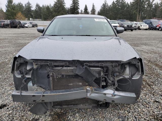 Photo 5 from auction – 2007 DODGE MAGNUM R/T with VIN 2D4GV57287H856465