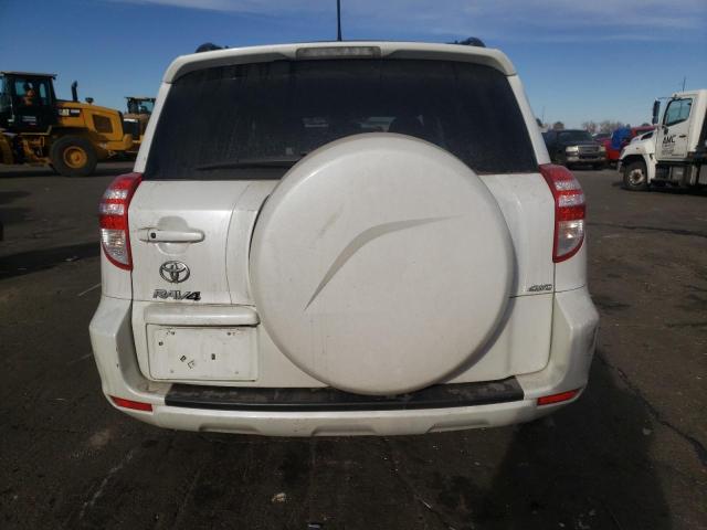 Photo 6 from auction – 2012 TOYOTA RAV4 LIMIT with VIN 2T3DK4DV2CW080975