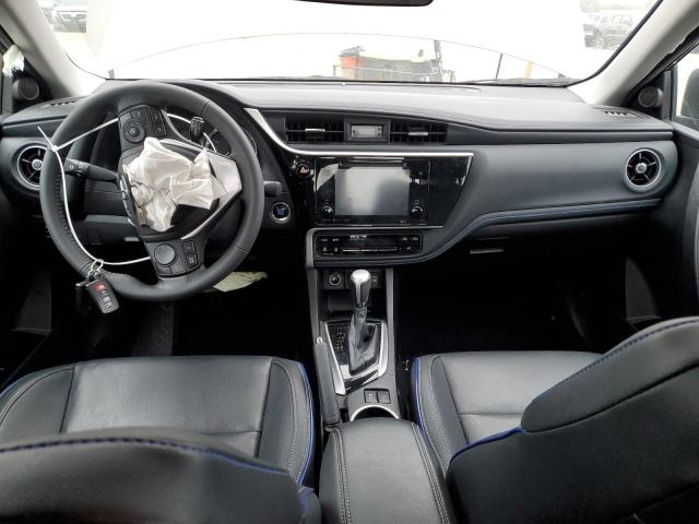 Photo 8 from auction – 2018 TOYOTA COROLLA L with VIN 2T1BURHE2JC011526