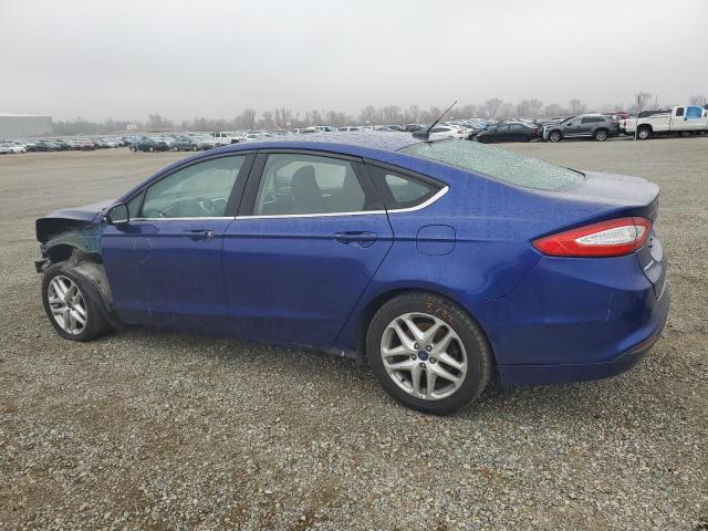 Photo 2 from auction – 2016 FORD FUSION SE with VIN 3FA6P0H77GR343380