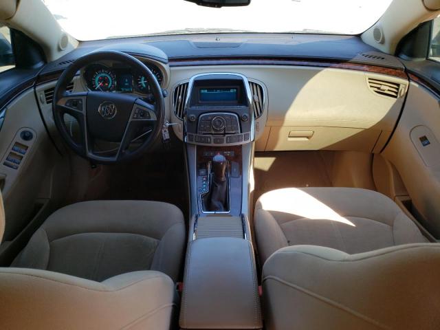 Photo 8 from auction – 2011 BUICK LACROSSE C with VIN 1G4GA5EC1BF328227