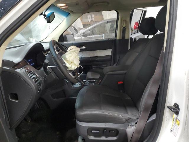 Photo 7 from auction – 2013 FORD FLEX with VIN 2FMHK6C82DBD11494