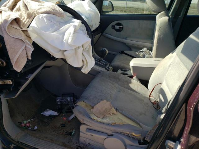 Photo 7 from auction – 2006 CHEVROLET EQUINOX LS with VIN 2CNDL13F866173436
