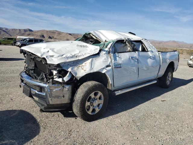 RAM 2500 SLT 2018 with VIN 3C6UR5MJ6JG358442 - Photo from auction