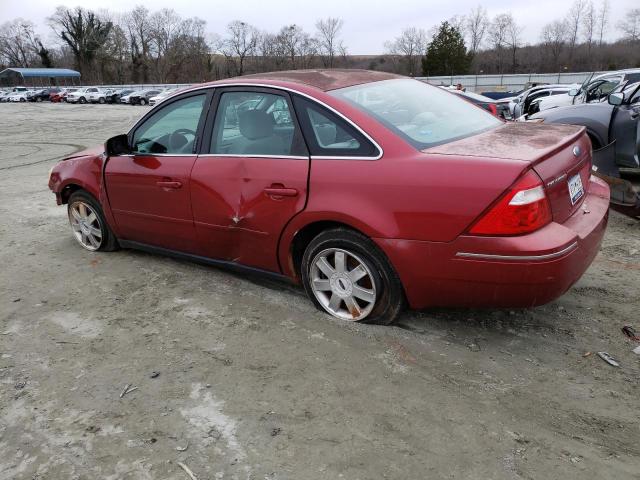 Photo 2 from auction – 2005 FORD FIVE HUNDR with VIN 1FAFP23105G178422