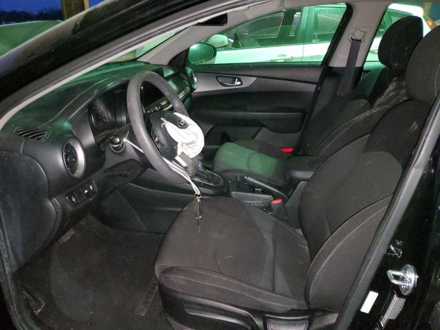 Photo 7 from auction – 2020 KIA FORTE FE with VIN 3KPF24AD8LE162046