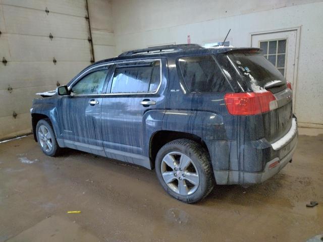 Photo 2 from auction – 2015 GMC TERRAIN SL with VIN 2GKALREK5F6184219