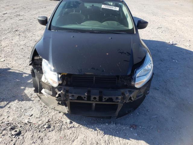 Photo 11 from auction – 2014 FORD FOCUS S with VIN 1FADP3E28EL208616