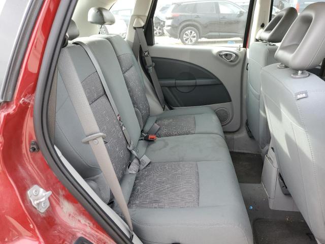 Photo 10 from auction – 2008 CHRYSLER PT CRUISER with VIN 3A8FY48B58T108959