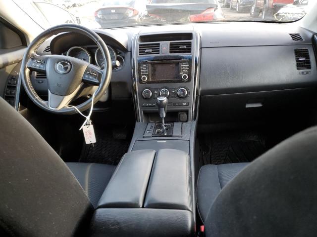 Photo 8 from auction – 2013 MAZDA CX-9 SPORT with VIN JM3TB3BV8D0405506