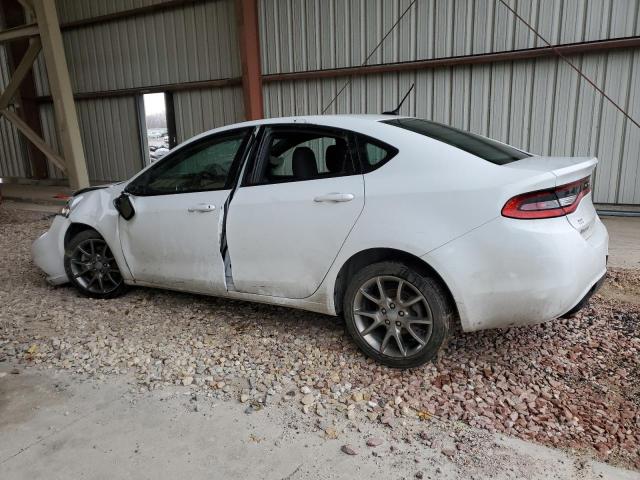 Photo 2 from auction – 2014 DODGE DART SXT with VIN 1C3CDFBB0ED877952