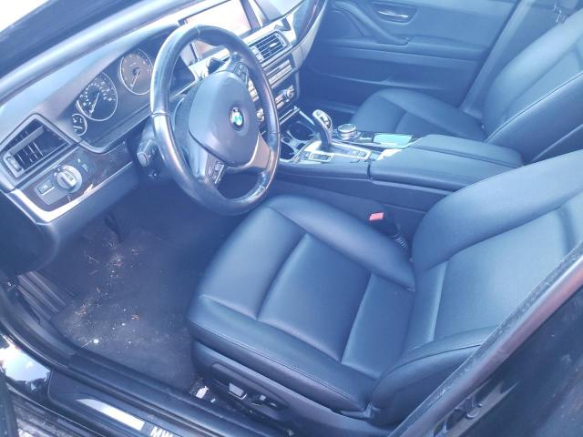 Photo 7 from auction – 2016 BMW 528 I with VIN WBA5A5C54GD526848
