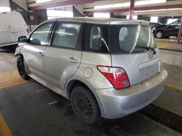 Photo 2 from auction – 2006 TOYOTA SCION XA with VIN JTKKT624165021737