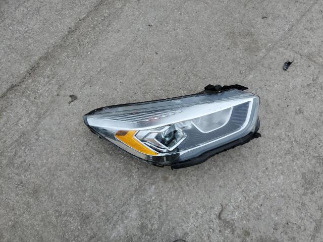 Photo 12 from auction – 2017 FORD ESCAPE SE with VIN 1FMCU0GD2HUC23683
