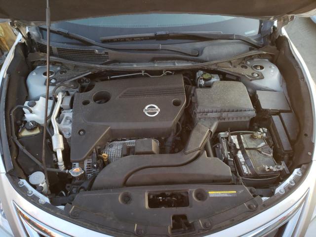 Photo 11 from auction – 2013 NISSAN ALTIMA 2.5 with VIN 1N4AL3AP4DN434588
