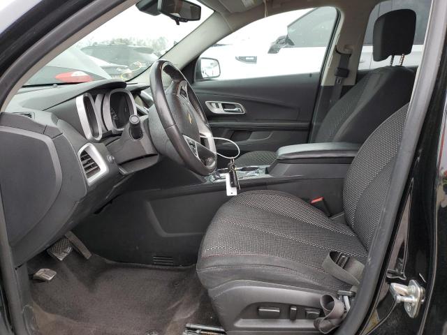 Photo 7 from auction – 2016 CHEVROLET EQUINOX LT with VIN 2GNALCEKXG6177350