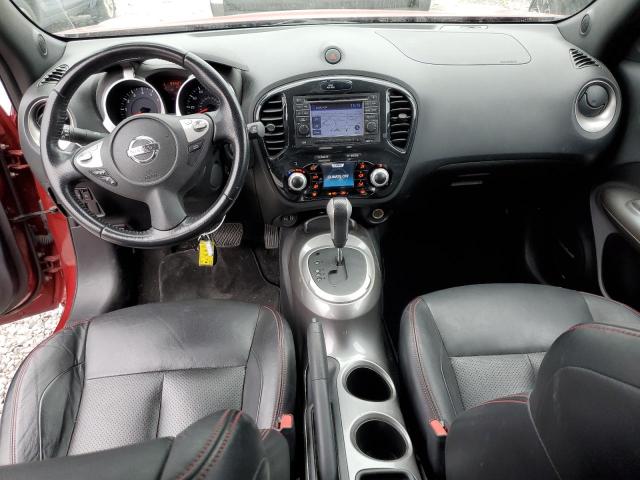 Photo 8 from auction – 2013 NISSAN JUKE S with VIN JN8AF5MR4DT205368