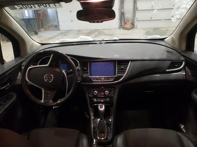 Foto 8 de la subasta – 2018 BUICK ENCORE SPO con VIN KL4CJ1SB6JB567425