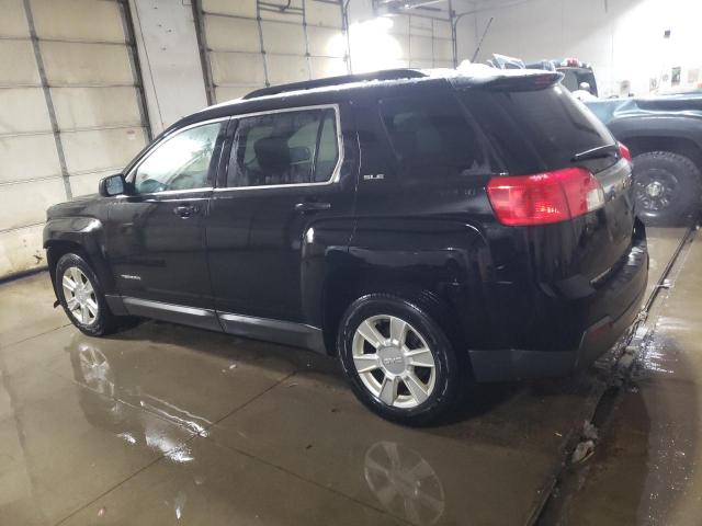 Photo 2 from auction – 2012 GMC TERRAIN SL with VIN 2GKFLTEK7C6350786