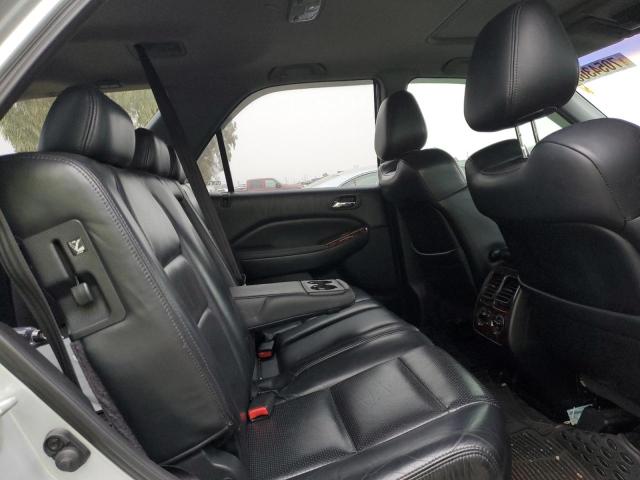 Photo 10 from auction – 2001 ACURA MDX with VIN 2HNYD184X1H500372