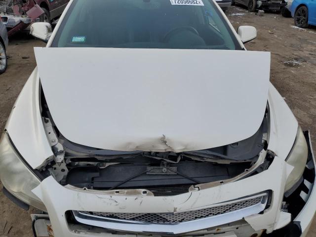 Photo 11 from auction – 2012 CHEVROLET MALIBU LTZ with VIN 1G1ZG5E79CF296720