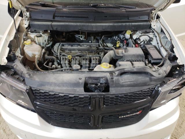 Photo 12 from auction – 2018 DODGE JOURNEY SE with VIN 3C4PDCAB4JT533266