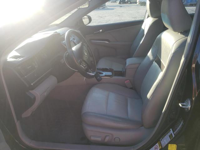 Photo 7 from auction – 2012 TOYOTA CAMRY SE with VIN 4T1BK1FK2CU017778