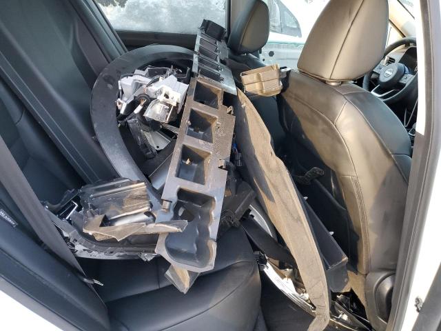 Photo 12 from auction – 2022 NISSAN ROGUE SV with VIN 5N1BT3BB1NC719646