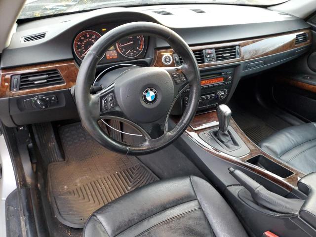 Photo 8 from auction – 2007 BMW 328 XI with VIN WBAWC33507PD07406