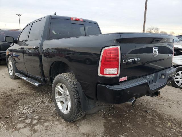 Photo 2 from auction – 2014 DODGE RAM with VIN 1C6RR7PM2ES385384