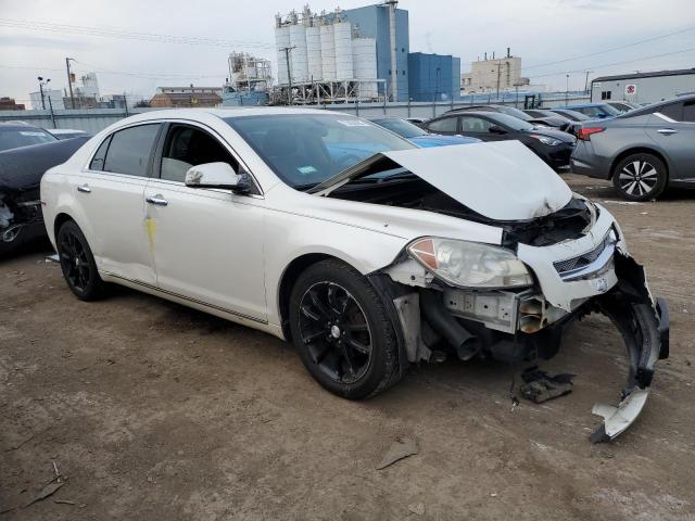 Photo 4 from auction – 2012 CHEVROLET MALIBU LTZ with VIN 1G1ZG5E79CF296720