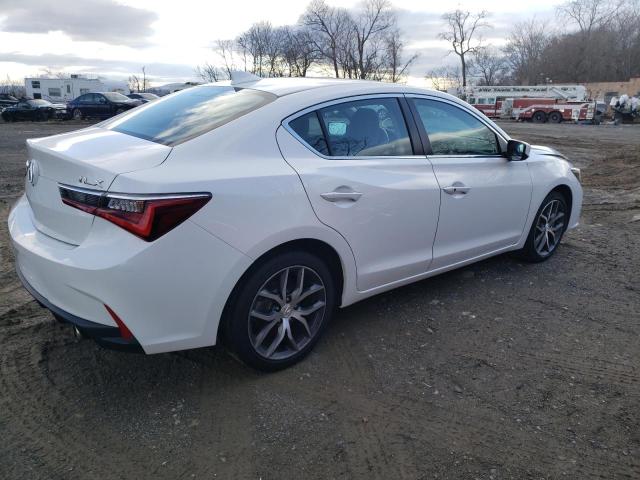 Photo 3 from auction – 2019 ACURA ILX PREMIU with VIN 19UDE2F7XKA012013